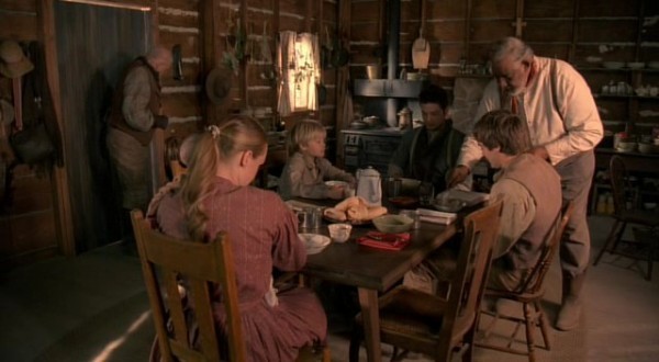 Love's Abiding Joy Fotoğrafı