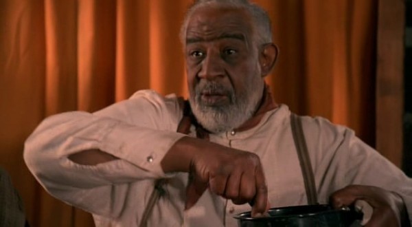 Love's Abiding Joy Fotoğrafı