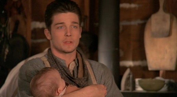 Love's Abiding Joy fotoğrafı