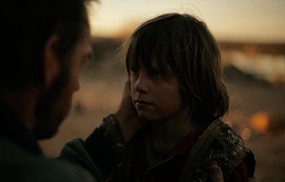 Last Ride fotoğrafı