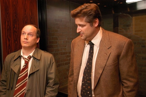 The Merry Gentleman Fotoğrafı