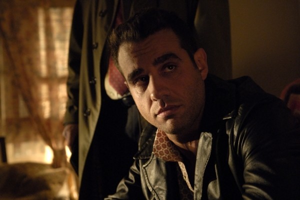 The Merry Gentleman fotoğrafı