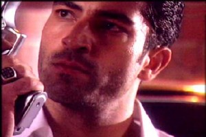 Deli Yürek Fotoğrafı