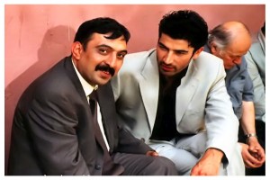 Deli Yürek fotoğrafı