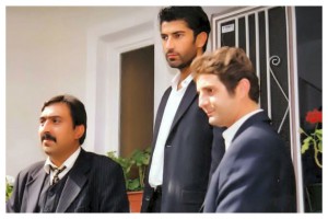 Deli Yürek fotoğrafı