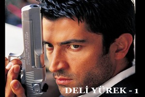 Deli Yürek fotoğrafı