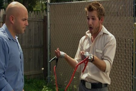 The Strip fotoğrafı