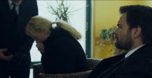 Yeni Protokol Fotoğrafı