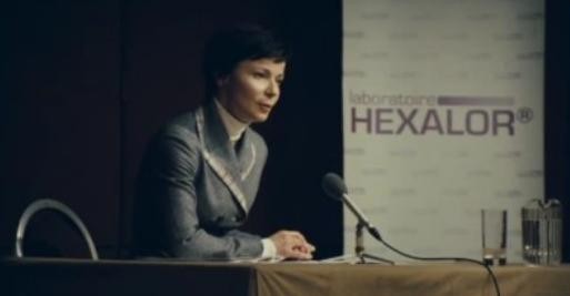 Yeni Protokol Fotoğrafı