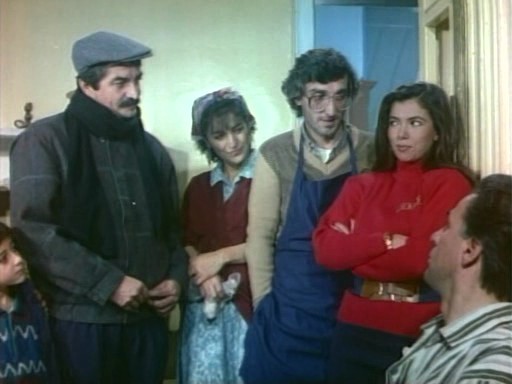 Sevimli Hırsız fotoğrafı