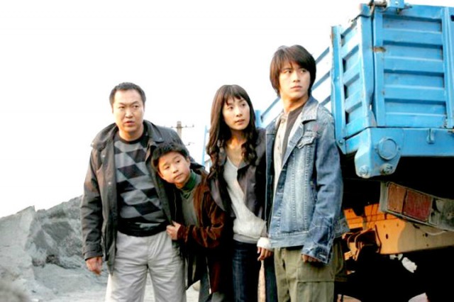 Yeşil Gül Fotoğrafı