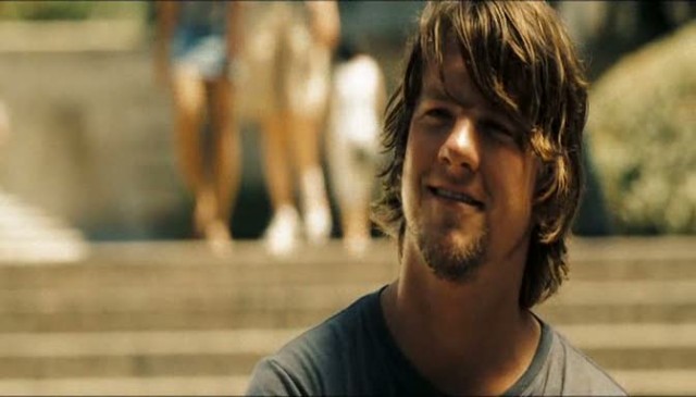 Otostopçu Fotoğrafı