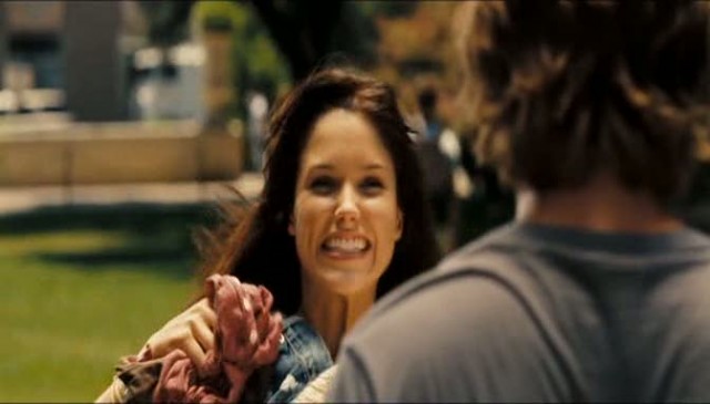 Otostopçu Fotoğrafı