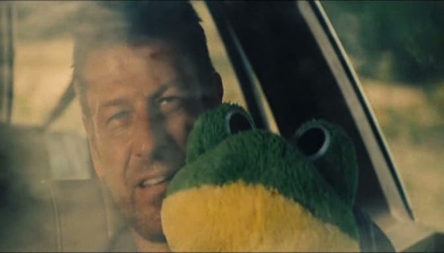 Otostopçu Fotoğrafı