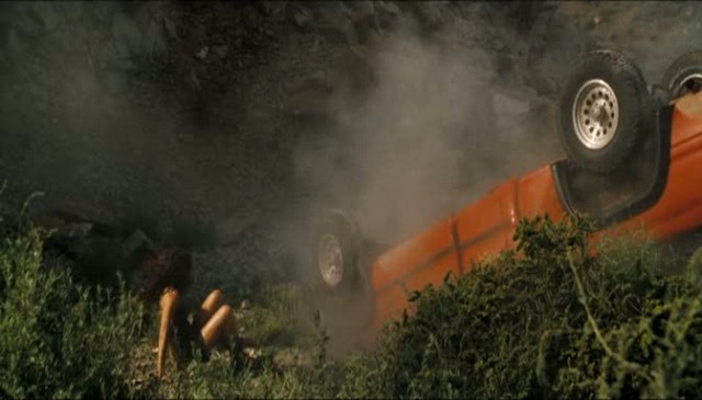 Otostopçu Fotoğrafı