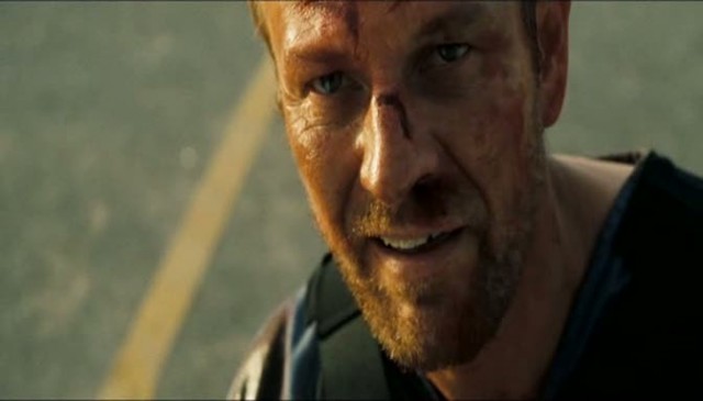 Otostopçu Fotoğrafı