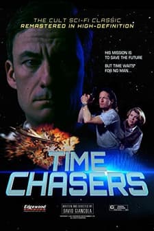 Tangents (1994) afişi