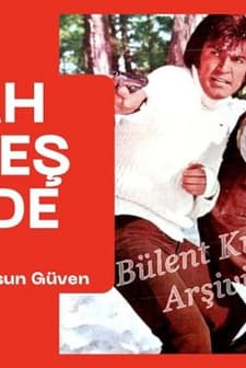 Kardeş (1974) afişi