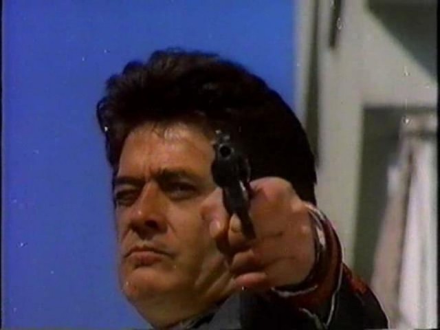 Bin Defa Ölürüm Fotoğrafı