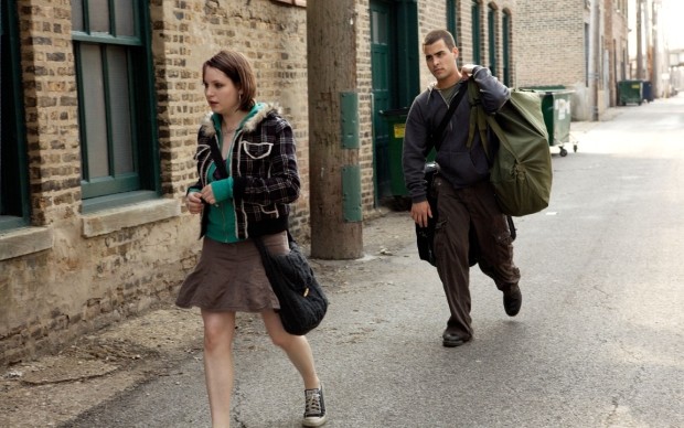 Farewell Darkness Fotoğrafı