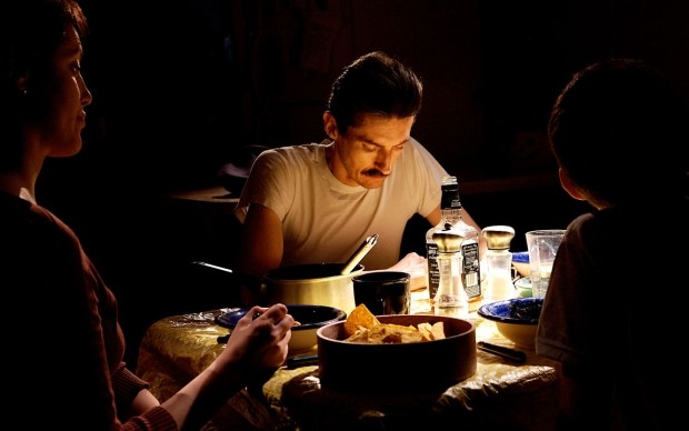 Farewell Darkness Fotoğrafı