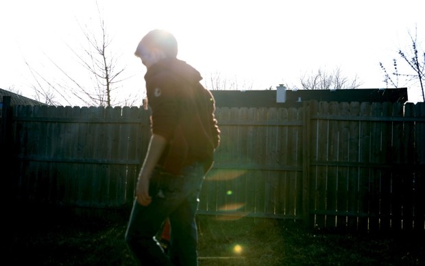 Farewell Darkness Fotoğrafı