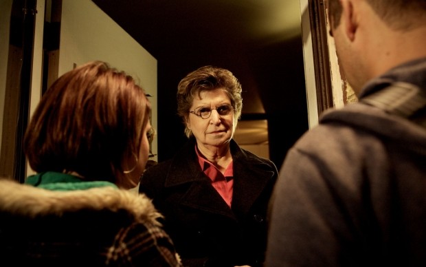 Farewell Darkness fotoğrafı