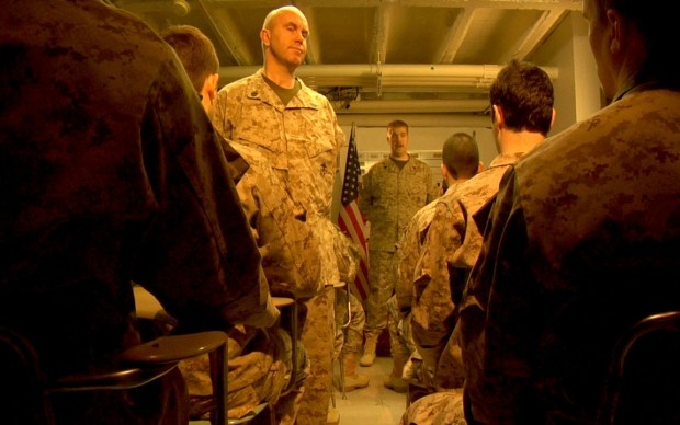 Farewell Darkness fotoğrafı