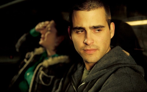 Farewell Darkness Fotoğrafı