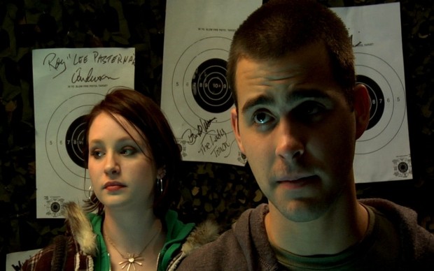 Farewell Darkness Fotoğrafı