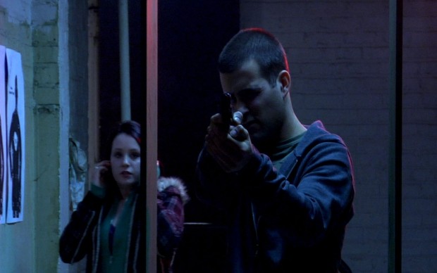 Farewell Darkness Fotoğrafı