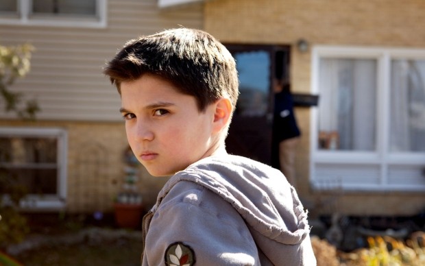 Farewell Darkness Fotoğrafı