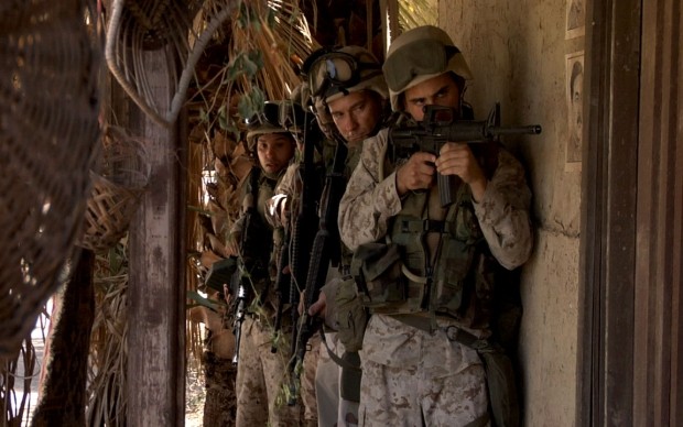 Farewell Darkness Fotoğrafı