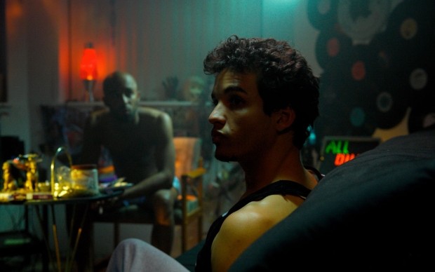 Farewell Darkness Fotoğrafı