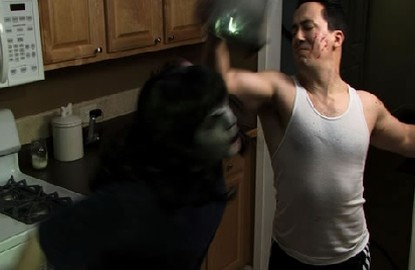 Secrets of the Clown fotoğrafı