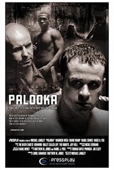 Palooka (2006) afişi