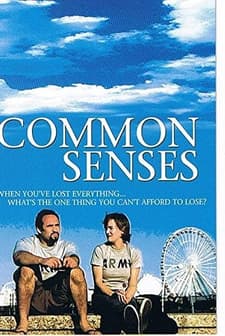Common Senses (2005) afişi