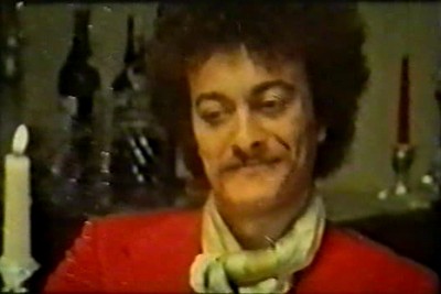 La polizia brancola nel buio fotoğrafı