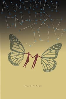 A Woman Called Job (2014) afişi