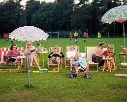 Kızlar Takımı Fotoğrafı