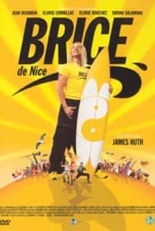 Brice de Nice (2005) afişi