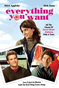 Everything You Want (2006) afişi