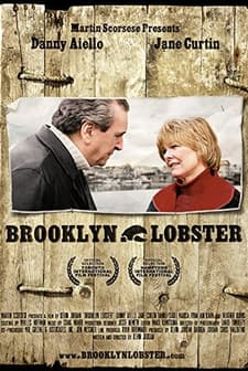 Brooklyn Lobster (2005) afişi