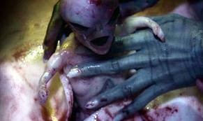 Evil Aliens fotoğrafı