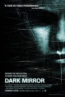 Dark Mirror (2007) afişi
