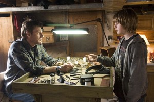 Tek Başına Fotoğrafı