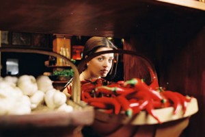 Aşk İksiri Fotoğrafı