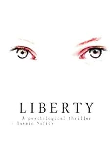 Liberty (2018) afişi