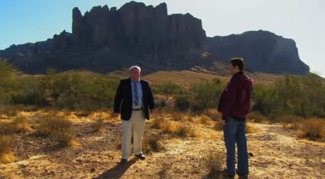 Angels, Devils and Men Fotoğrafı