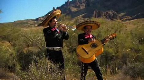 Angels, Devils and Men fotoğrafı